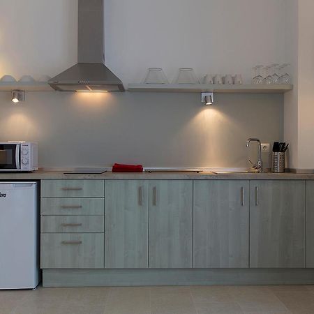 Apartamentos Proa - Emar Hotels Only Adults Es Pujols Extérieur photo