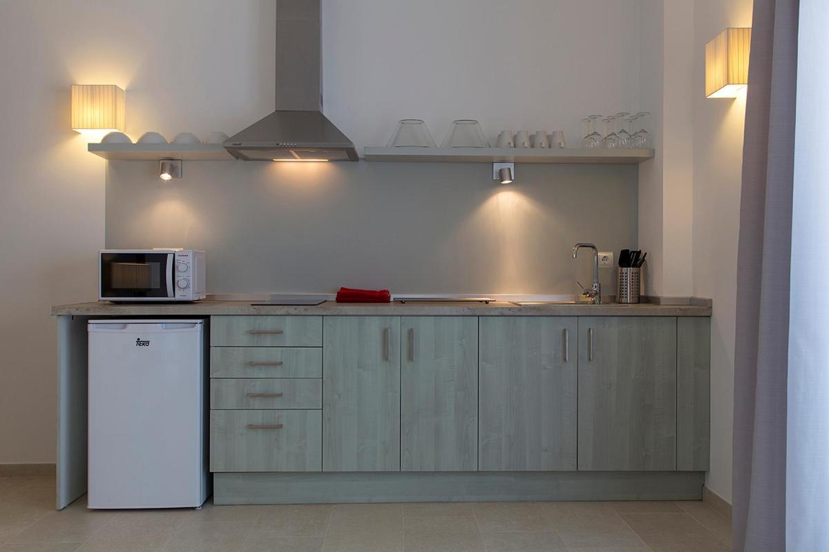 Apartamentos Proa - Emar Hotels Only Adults Es Pujols Extérieur photo