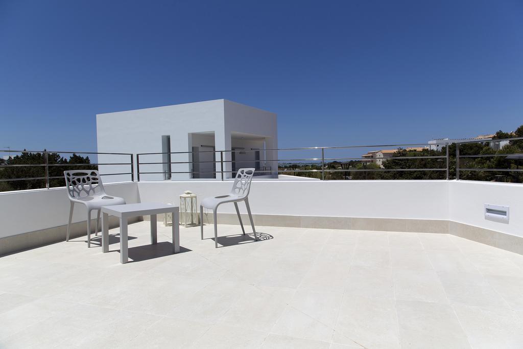 Apartamentos Proa - Emar Hotels Only Adults Es Pujols Chambre photo